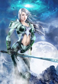 穿越之惑情美杜莎（H NP 简）