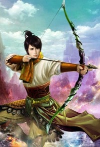 官气燃文,官气燃文