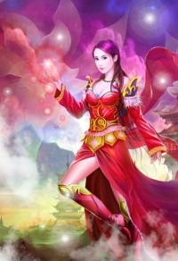 异时空情恋之清水漪澜（经典穿越文－真正完结版