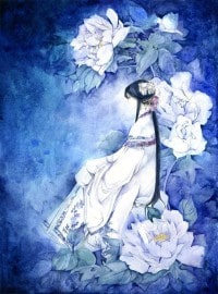 （大豆/焰钢同人）爱恋